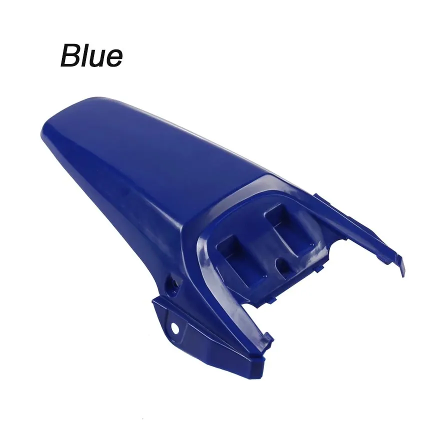 Front Wheel Mudguard Parts Accessories Protection For Hon-da CRF50 Dirt Pit Bike - Foto 8