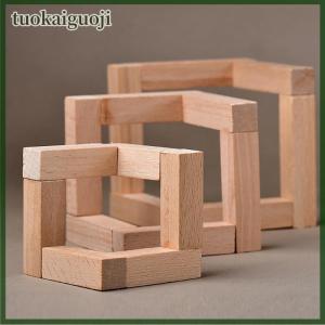 tuokaiguoji Pha lê bóng chủ gỗ hiển thị đứng bằng gỗ thủ công mặt trăng đèn cơ sở kính hình cầu khung máy tính để bàn trang trí trang trí nhà