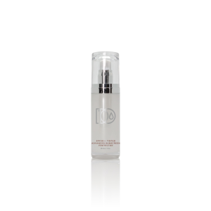 Derm10 Solar Defense Advanced Sunscreen Protector Tinted SPF30