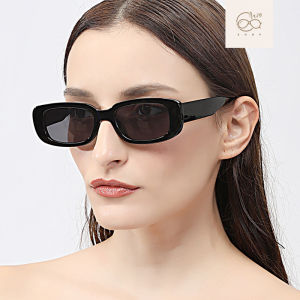 Kacamata Hitam Wanita / Kacamata Hitam Pria / Kacamata Anti Radiasi UV / Kacamata Korea Import