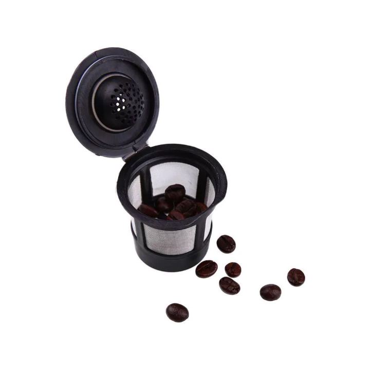 Coffee Machine Mesh Universal Fit Coffee Filters Coffee Mesh Stainless ...