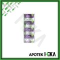 Elsiron Kaplet Strip isi 10 Tablet - Paracetamol untuk Flu. 