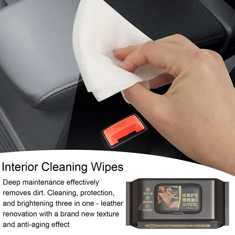 Car wet best sale wipes