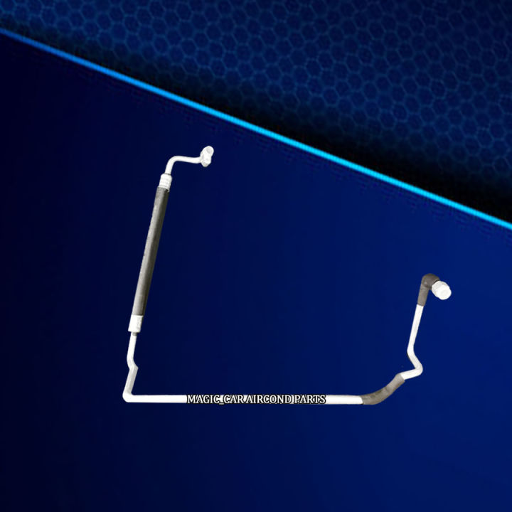 PERODUA KANCIL DENSO ND SYSTEM OEM NEW 5/8 SUCTION HOSE (CAR AIRCOND