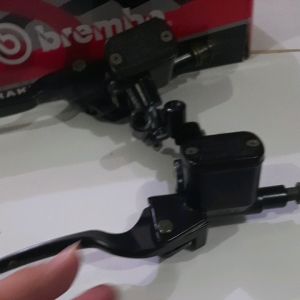 Handle Master Rem Model Standar 1Set Kiri Kanan Aerox/ Adv/ Xmax/ Nmax/ Pcx