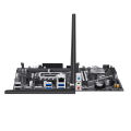 ASUS PRIME B760M-F WIFI, an Intel® B760 LGA 1700 micro-ATX motherboard with PCIe 5.0, two PCIe 4.0 M.2 slots, DDR5, WiFi. 