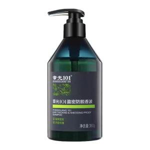 FOR Zhangguang 101 Hair Thickening Shedding Proof Oil Root Against Thick Anti Loss Firming 500g Shampoo Hair Control Smooth G8J02026