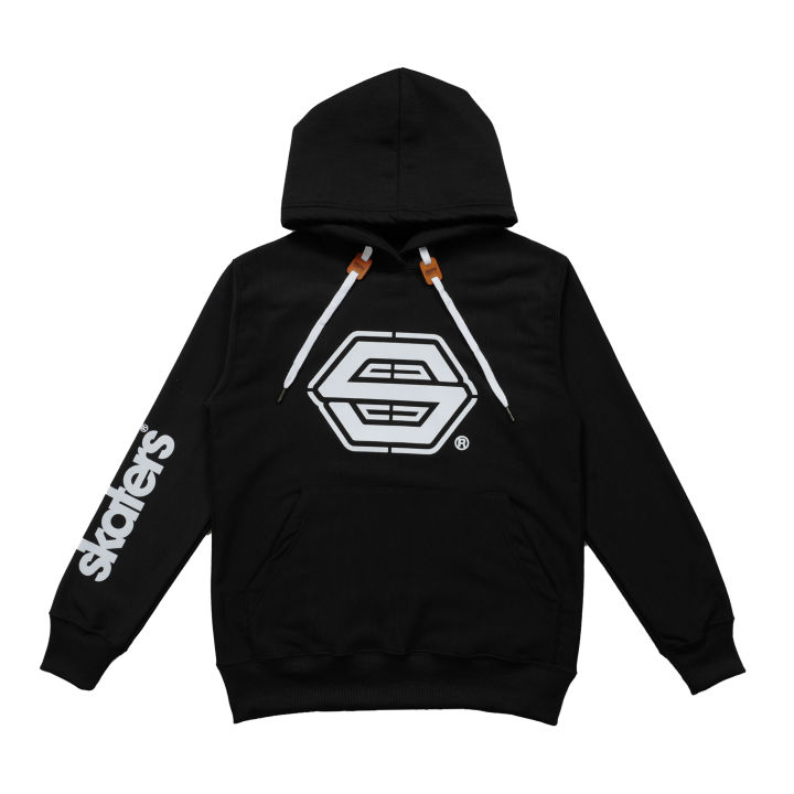 gajess Kanon Logo Hoodie Sweatshirt グレー Gajess Kanon Logo
