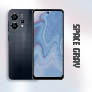 ITEC Splash HOT 8+6/128GB Space gray