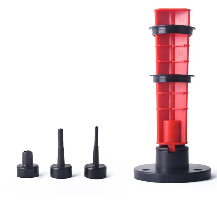 New hình trụ mũi tên nhảy lịch thi đấu, cung và mũi tên tự làm, lông ...