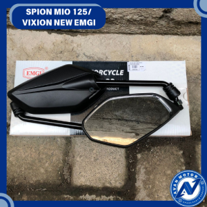 Spion Mio 125 Vixion New Kaca Spion Set Yamaha Mio 125 Vixion New EMGI 9320