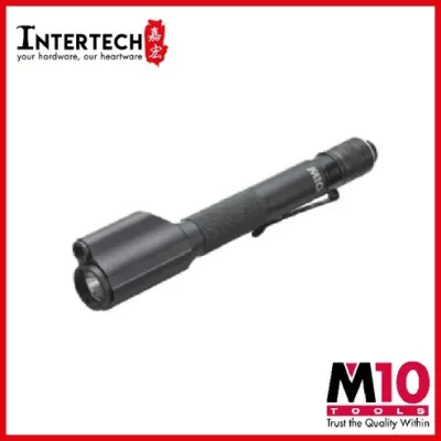 M10 Pen Torchlight/Flashlight LE-020