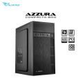 Casing Alcatroz Azzura Compacto 600 M-Atx with PSU Voltron Bronze 235. 