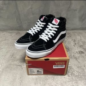 BIG PROMO SEPATU V4NS33 OLD SKOOL SEPATU TINGGI SEPATU PERIA WANITA SEPATU COWOK CEWE SEPATU SEKOLAH