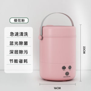 ตู้ซักผ้าแบบพกพา เครื่องซักผ้าอัตโนมัติ ถุงเท้า ชุดชั้นใน เครื่องทำความสะอาดขนาดเล็ก หอพักมินิ ที่มีประสิทธิภาพ อื่นๆ