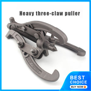Performance Tools - 4" 6" 8" 10" 12" 14" 2 Jaw or 3 Jaw Gear Puller Bearing Remover Home Tools