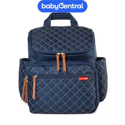 Skip Hop Forma Backpack Diaper Bag