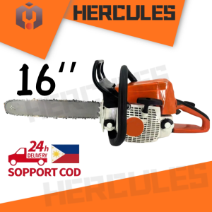 16 inch brand gasoline chain saw MS250