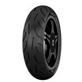 Paket BAN MOTOR CORSA TUBELESS 120 / 70 - 13 dan 140 / 70 - 13 M5 PLATINUM NMAX Depan belakang. 