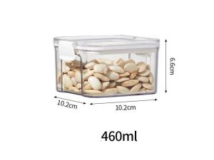 BRANDY Toples Makanan Food Storage Jar