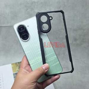 Redmi A5 4G Case Armor Shockproof Case Redmi A5 4G