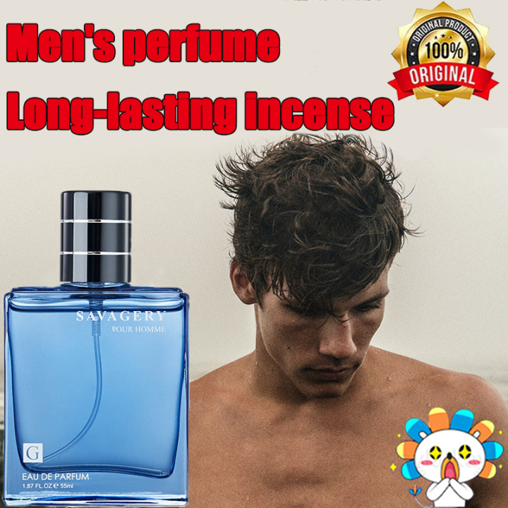 SAVAGERY Sweet Night Signature Collection Fragrance Mist Perfume