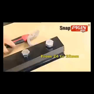 9mm - 32mm Combined Propeller Combination Multifunctional Tool