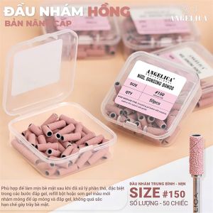 Nhám hồng ANGELICA cao cấp