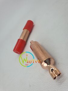 [ TERMURAH ] FILTER ISI 2X1 10CM | FILTER DRIYER KULKAS UKURAN 3/4" | PILTER ISI FREZER DLL