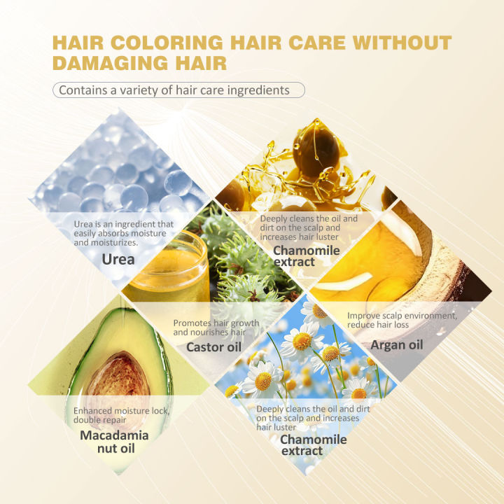 Ashley%20Shine%20%C2%A0Hair%20Coloring%20Shampoo%20Infused%20With%20Plant%20Extracts%20Easy%20To%20Use%20Hassle%20Free%20%20Coloring%20Full%20Grey%20Hair%20Coverage%20%20%20Hair%20%20Dye%20%20Shampoo%20-%20Image%203