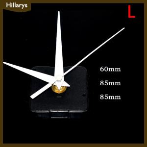[Hillarys] แขวน DIY นาฬิกาควอตซ์นาฬิกาเงียบการเคลื่อนไหวนาฬิกานาฬิกาควอตซ์ซ่อมแซมนาฬิกา