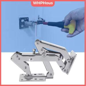 WHPHous Furniture Cabinet 170 Degree Door Thick Hydraulic Soft Close Hinge Heavy Duty for Kitchen Quiet Reliable