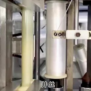 7-Cores Paracord Rope 30 M Dia.4mm Cord Canopy Wind Rope Clothesline Outdoor Camping Survival Lanyard Parachute Hiking Tent Accessories