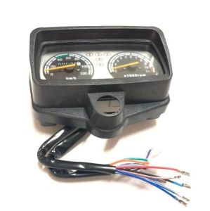 【COD】CG125 /TMX 125 AND RUSI SPEEDOMETER GAUGE / ODOMETER HIGH QUALITY FOR MOTORCYCLE
