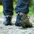 รองเท้าเดินป่าชาย Merrell MOAB 3 MID GTX. 