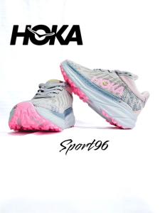 SEPATU HOKA ATR /SEPATU OLAHRAGA CEWEK