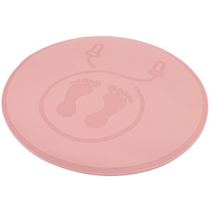 TPE Skipping Rope Mat | 6mm Thickened Jumping Mat | Indoor Noise Reduction Anti-Slip Pad【Lucky Home】