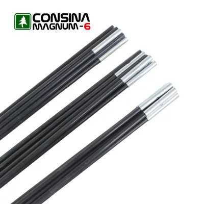Consina Frame Magnum 6 Tenda - Frame Utama - Fame Teras
