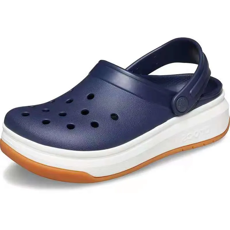 Crocs 2024 men's clogs