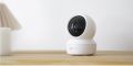 [CHÍNH HÃNG] Camera H6C EZVIZ 4MP WiFi - Theo Dõi Tự Động Thông Minh, Chế Độ Ngủ Giúp Bảo Vệ Sự Riêng Tư, Đàm Thoại 2 Chiều (Kèm Chân Đế) - Công nghệ SmartHome. 