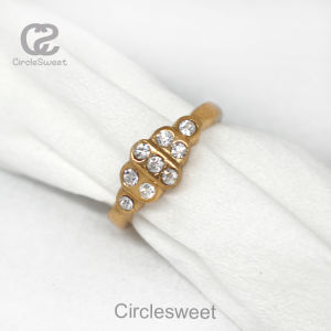 CINCIN SIMPLE PEREMPUAN EKA SWASA - SCP0074