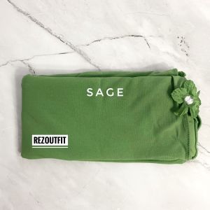 PASHTAN BUNGA / PASHMINA INSTAN ANAK