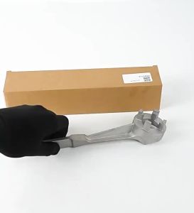 Oil drum lid opener aluminum alloy wrench for opening drums DRUM WRENCH Universal oil drum lid removal tool