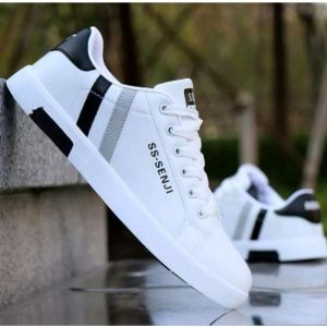 Fashion Sepatu Spatu Alas Kaki Shoes Sneakers Anak Laki-Laki Pria Remaja Cowok Dewasa Rekomendasi Rekomended turing Gunung Cocok Untuk Buat Jalan-Jalan Piknik Terbaru Kekinian Simpel Simple Elegan Murah Original Kasual korean Style Wedges Ala Korea 875