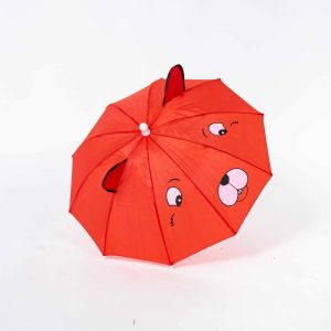 payung anak kuping lucu / payung mainan / payung cantik / payung lucu / DIAMETER 42inci