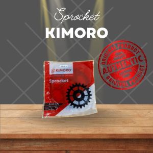 KIMORO REAR SPROCKET CT125/WIND125 42T