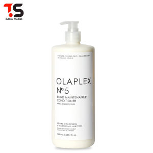 OLAPLEX No.5 Bond Maintenance Conditioner 100ml / 250ml / 1L - For Damaged Brittle Hair Wash Smooth Frizz Dry Split Ends