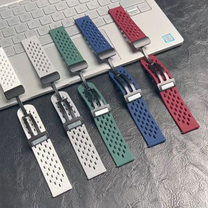 Silicone Strap For KOSPET TANK S2 Smartwatch Band