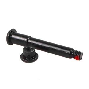 Precisions Fit Hexagonal Lock Screws Easy Install Secure Lock Screws Designed for M365 Electric Scooters Accessories