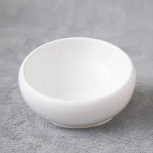 Ceramic Cat Bowl Dog Bowl Pet Feeding Water Bowl Cat Puppy Feeder Product Supplies Pet Food Bowl with Wood Stand